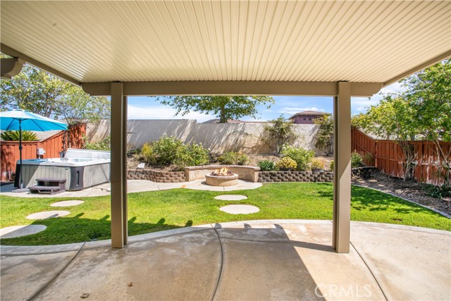 Detail Gallery Image 35 of 53 For 23664 Groveland Pl, Murrieta,  CA 92562 - 5 Beds | 3 Baths