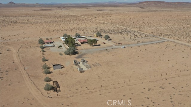 14637 Castle Butte Road, North Edwards, California 93523, ,Land,For Sale,14637 Castle Butte Road,CRSR23190624