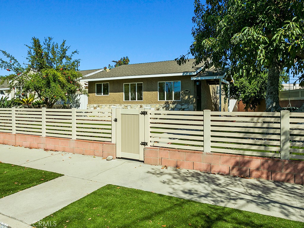 1410 N Rose Street, Burbank, CA 91505