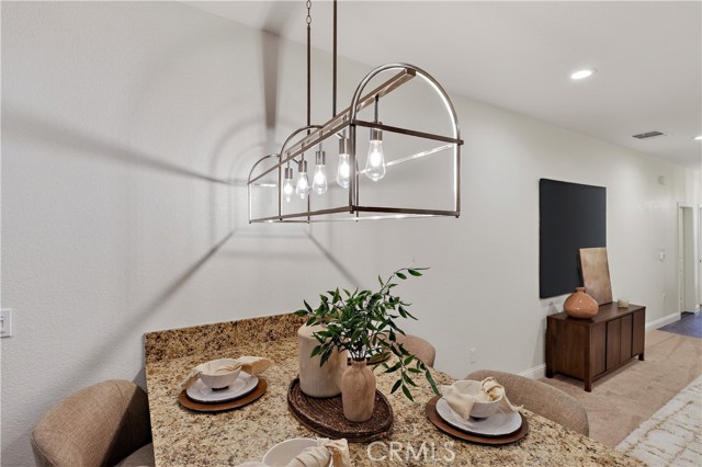 Detail Gallery Image 9 of 33 For 242 Montage Dr, Merced,  CA 95348 - 5 Beds | 4 Baths