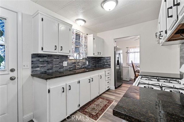 Detail Gallery Image 10 of 25 For 1218 E Cleveland Ave #183,  Madera,  CA 93638 - 2 Beds | 1 Baths