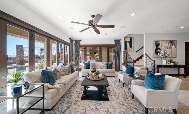 Detail Gallery Image 18 of 75 For 4111 Cortona Ct, Yorba Linda,  CA 92886 - 6 Beds | 5/1 Baths