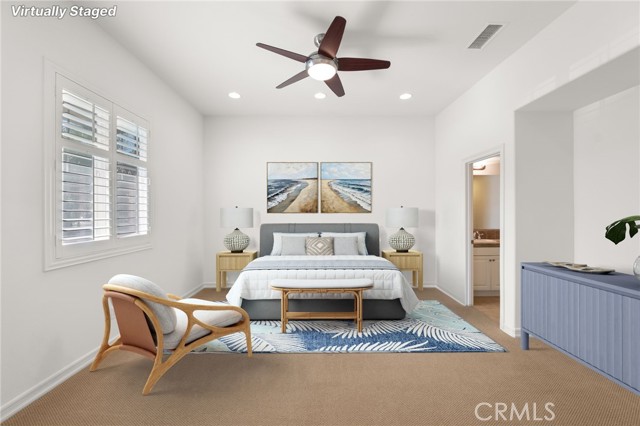 Detail Gallery Image 4 of 74 For 22383 Quiet Bay, Corona,  CA 92883 - 5 Beds | 4/1 Baths