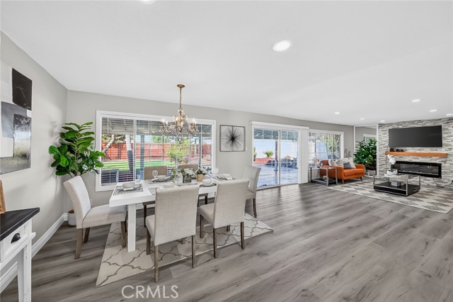 Detail Gallery Image 8 of 48 For 4751 Saint Andrews, Buena Park,  CA 90621 - 4 Beds | 3 Baths