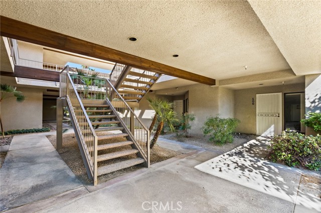 Detail Gallery Image 27 of 39 For 255 S Avenida Caballeros #106,  Palm Springs,  CA 92262 - 2 Beds | 2 Baths