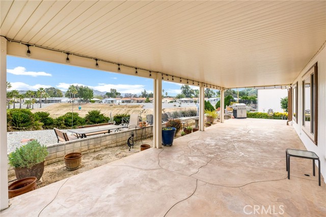 Detail Gallery Image 35 of 52 For 1612 Brentwood, Hemet,  CA 92545 - 3 Beds | 2 Baths