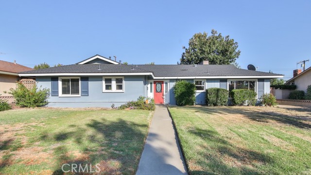 1316 N Shelley Ave, Upland, CA 91786