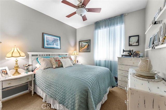 Detail Gallery Image 21 of 38 For 26361 Camino Largo, Moreno Valley,  CA 92555 - 4 Beds | 2 Baths