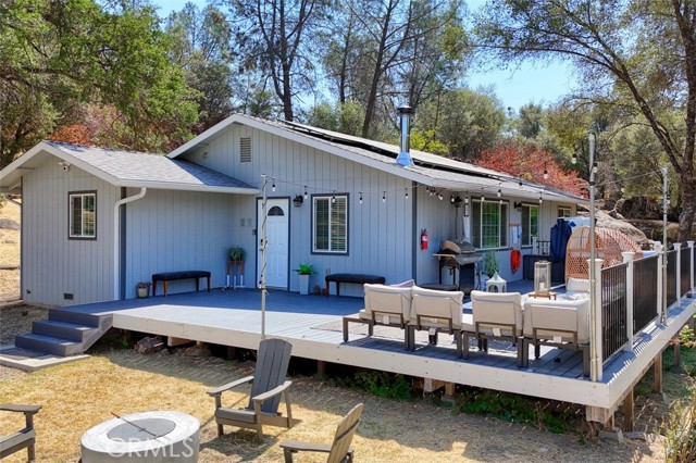 Image 2 for 4580 Ben Hur Rd, Mariposa, CA 95338