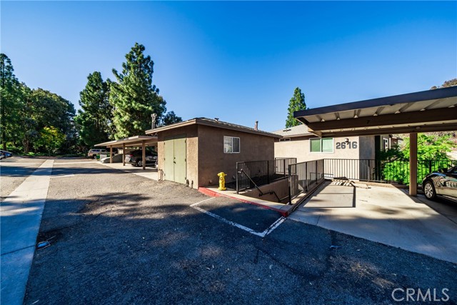 Detail Gallery Image 23 of 26 For 2620 Avenida Del Vista #203,  Corona,  CA 92882 - 1 Beds | 1 Baths