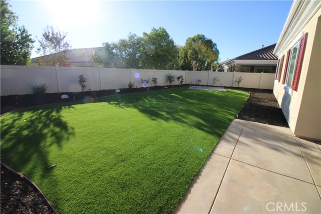 Detail Gallery Image 33 of 39 For 805 Annandale, Beaumont,  CA 92223 - 2 Beds | 2/1 Baths