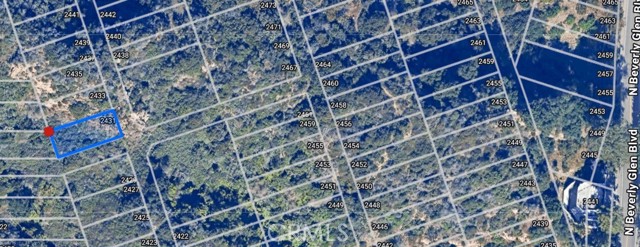 Detail Gallery Image 3 of 3 For 2431 Bushrod, Bel Air,  CA 90077 - – Beds | – Baths