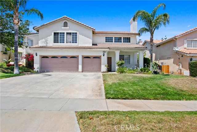 2920 Stonewall Dr, Corona, CA 92882