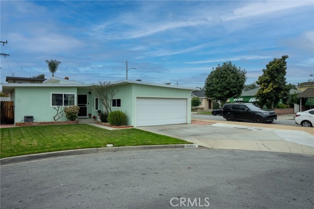 Detail Gallery Image 32 of 32 For 13503 Fidler Ave, Bellflower,  CA 90706 - 3 Beds | 2 Baths