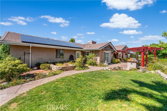 Detail Gallery Image 40 of 43 For 2550 Palomino, Acton,  CA 93510 - 4 Beds | 3 Baths