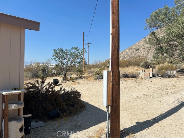Detail Gallery Image 18 of 31 For 50212 Cedar Drive, Morongo Valley,  CA 92256 - 3 Beds | 2 Baths