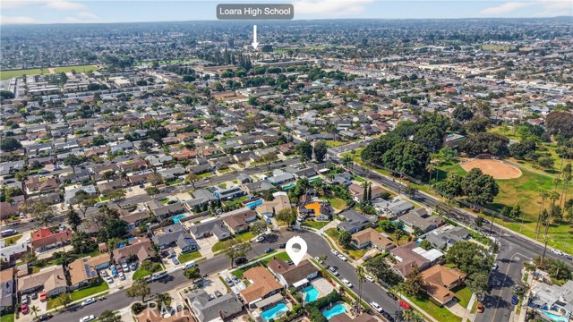 Detail Gallery Image 40 of 43 For 1575 W Edithia, Anaheim,  CA 92802 - 3 Beds | 2 Baths