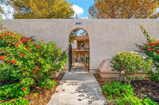 Detail Gallery Image 8 of 38 For 3497 Monte Hermoso #C,  Laguna Woods,  CA 92637 - 2 Beds | 2 Baths