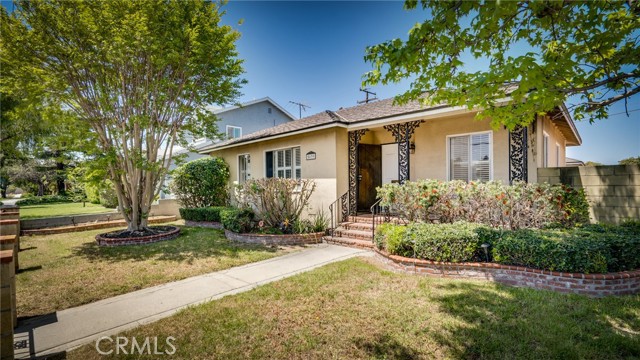 Detail Gallery Image 37 of 38 For 5639 E Spring St, Long Beach,  CA 90808 - 3 Beds | 1 Baths