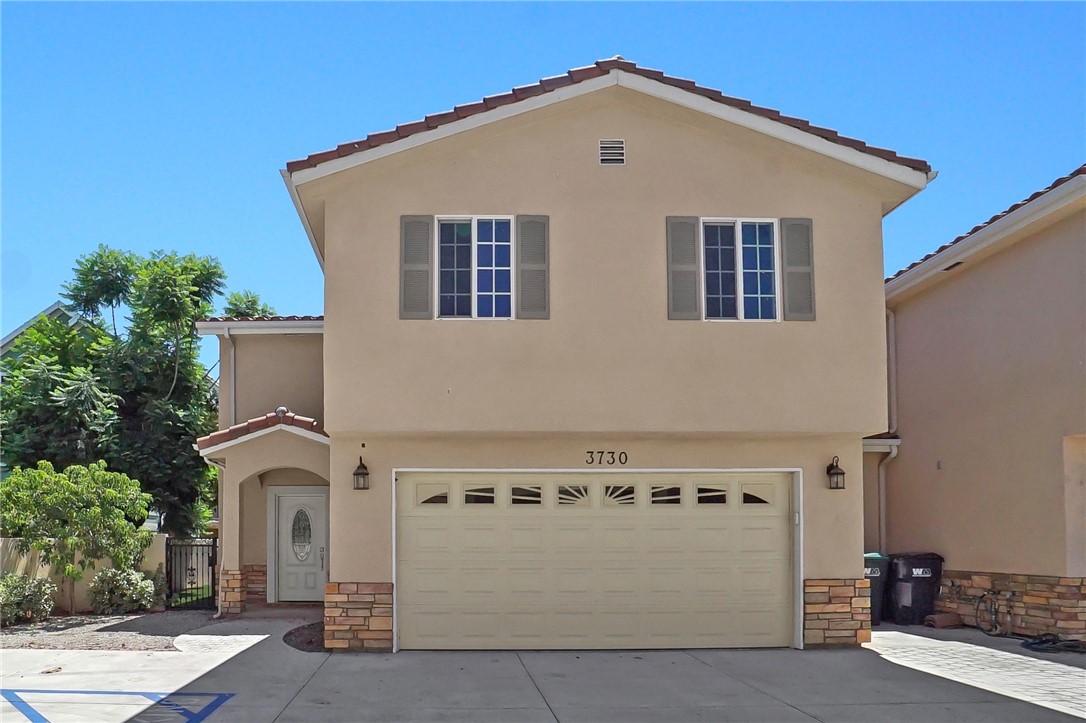 Detail Gallery Image 1 of 1 For 3730 Puente Ave, Baldwin Park,  CA 91706 - 3 Beds | 2/1 Baths