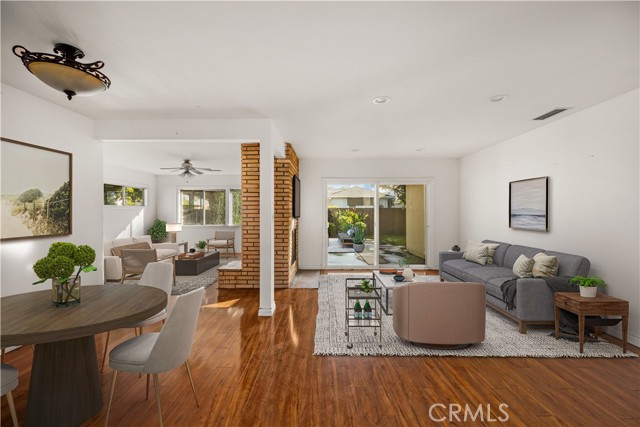 Detail Gallery Image 3 of 19 For 912 N Prospero Dr, Covina,  CA 91722 - 3 Beds | 1/1 Baths