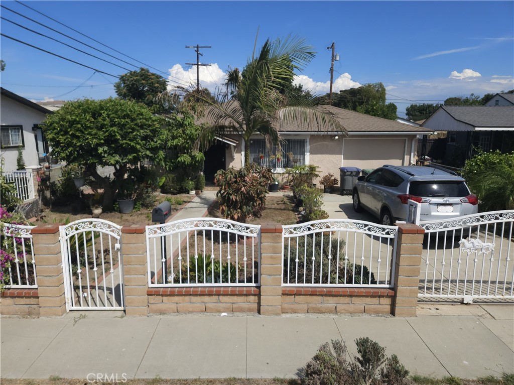 4523 Arlington Avenue