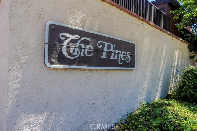 Detail Gallery Image 24 of 27 For 1401 Pinon Pl #1,  Fullerton,  CA 92835 - 3 Beds | 2 Baths