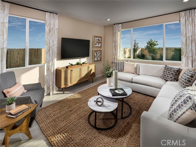 Detail Gallery Image 5 of 11 For 11503 Ballesteros Dr, Beaumont,  CA 92223 - 4 Beds | 3 Baths