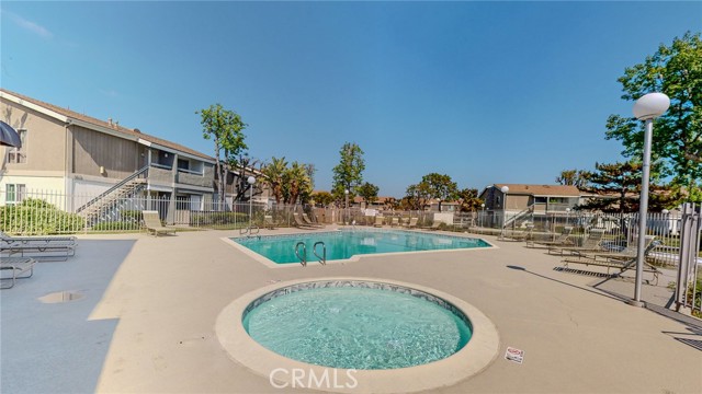 Detail Gallery Image 18 of 24 For 2859 S Fairview St #C,  Santa Ana,  CA 92704 - 1 Beds | 1 Baths