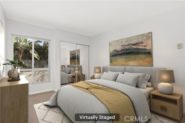 Detail Gallery Image 11 of 30 For 4900 Overland Ave #178,  Culver City,  CA 90230 - 2 Beds | 2 Baths