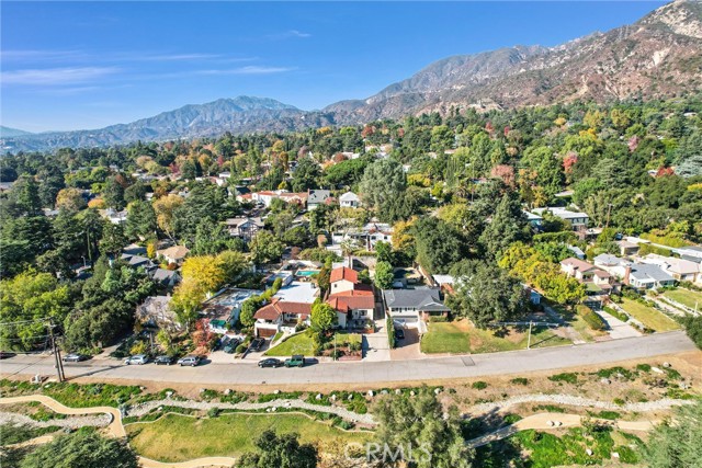 Detail Gallery Image 61 of 70 For 1117 Mount Lowe Dr, Altadena,  CA 91001 - 4 Beds | 1/2 Baths