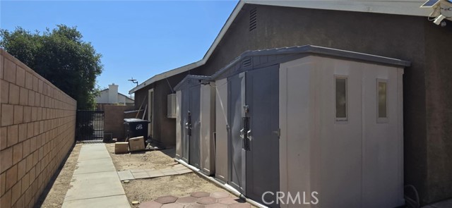 Detail Gallery Image 7 of 7 For 3856 United St, Rosamond,  CA 93560 - 3 Beds | 2 Baths