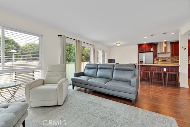 Detail Gallery Image 8 of 27 For 3168 via Vista #C,  Laguna Woods,  CA 92637 - 2 Beds | 2 Baths