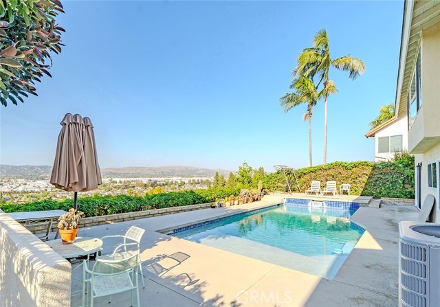 Detail Gallery Image 36 of 51 For 1520 via Los Coyotes, La Habra,  CA 90631 - 5 Beds | 3 Baths