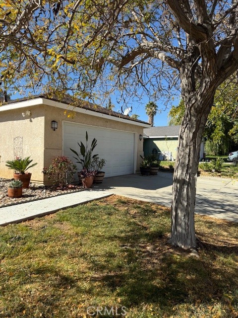 Detail Gallery Image 5 of 50 For 3717 Hatcher, Rosamond,  CA 93560 - 2 Beds | 2 Baths