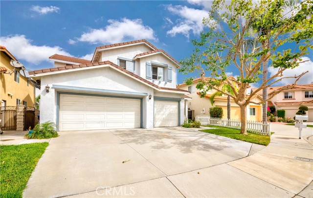 Image 2 for 4698 Willow Bend Court, Chino Hills, CA 91709