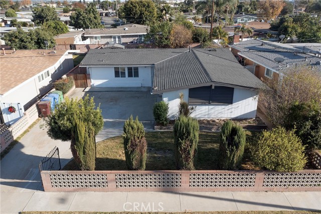 Detail Gallery Image 1 of 1 For 8530 Morrill Ave, Whittier,  CA 90606 - 4 Beds | 2 Baths