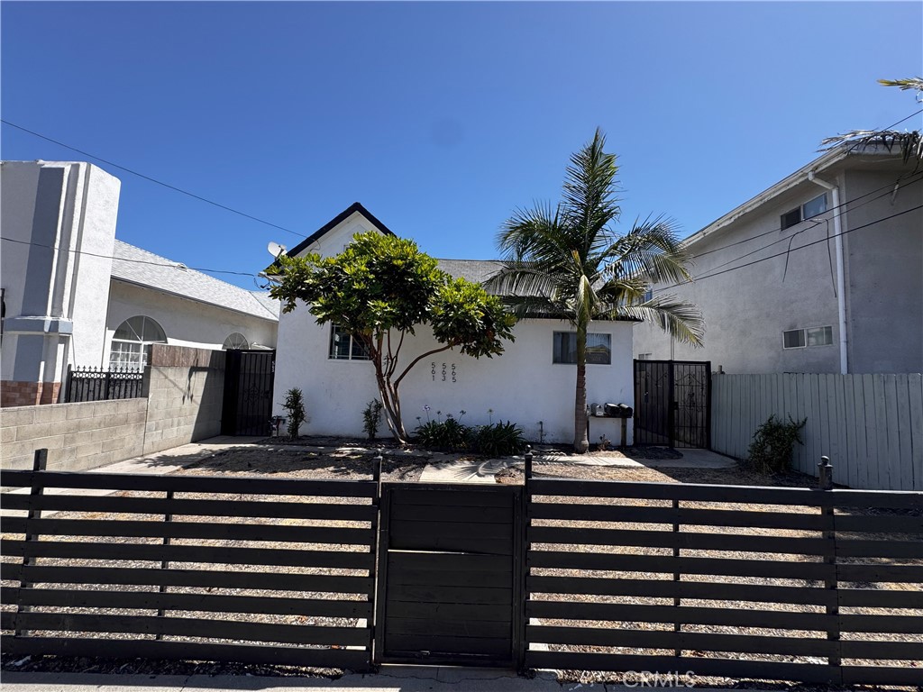 563 W 12th Street