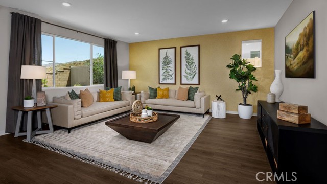 Detail Gallery Image 5 of 17 For 33265 Bistre Ln, French Valley,  CA 92596 - 3 Beds | 2/1 Baths