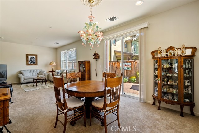 Detail Gallery Image 14 of 47 For 9179 Pato Ln #240,  Atascadero,  CA 93422 - 3 Beds | 2/1 Baths