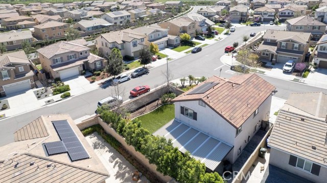 Detail Gallery Image 34 of 44 For 12138 Chutes Ct, Jurupa Valley,  CA 91752 - 3 Beds | 2/1 Baths