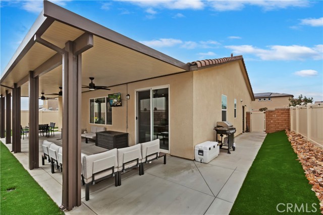 Detail Gallery Image 23 of 24 For 7672 Kuvera Bend, Riverside,  CA 92507 - 3 Beds | 2 Baths