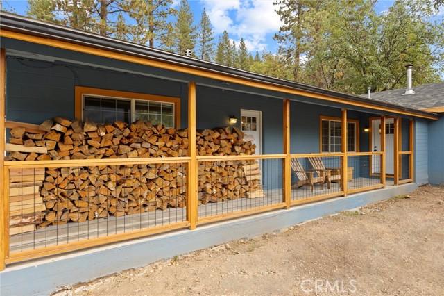 Detail Gallery Image 5 of 36 For 226 Chandler, Quincy,  CA 95971 - 3 Beds | 2 Baths