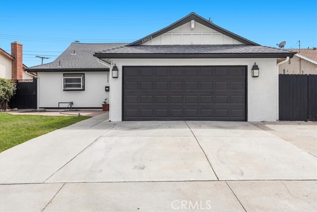 Detail Gallery Image 1 of 20 For 13522 Reis St, Whittier,  CA 90605 - 4 Beds | 2 Baths