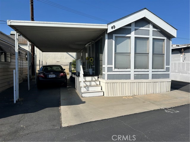 Detail Gallery Image 1 of 12 For 630 S Maple St #49,  Montebello,  CA 90640 - 1 Beds | 1 Baths