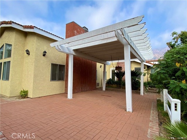 Detail Gallery Image 36 of 38 For 195 Mount Olive Dr, Bradbury,  CA 91008 - 4 Beds | 3 Baths