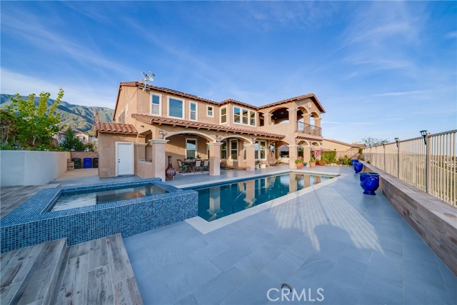 Detail Gallery Image 43 of 51 For 12615 Encino Ct, Rancho Cucamonga,  CA 91739 - 5 Beds | 5/1 Baths