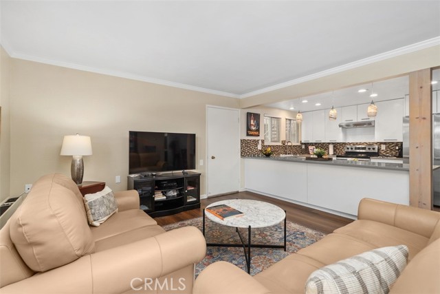 Detail Gallery Image 8 of 35 For 665 via Los Altos a,  Laguna Woods,  CA 92637 - 2 Beds | 2 Baths