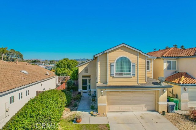 Detail Gallery Image 4 of 17 For 425 Bakeman Ln, Arroyo Grande,  CA 93420 - 3 Beds | 2/1 Baths