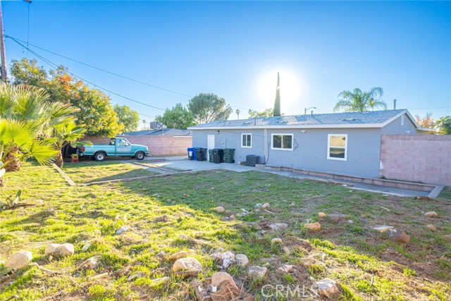 Detail Gallery Image 29 of 35 For 5509 Bonnie St, San Bernardino,  CA 92404 - 4 Beds | 2 Baths